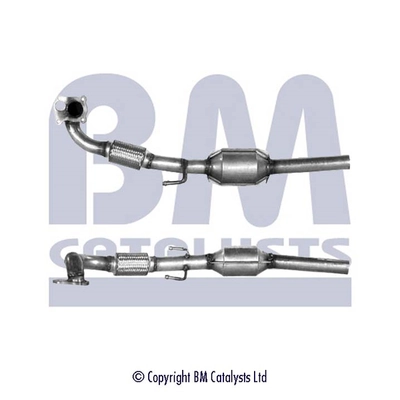 Catalytic Converter